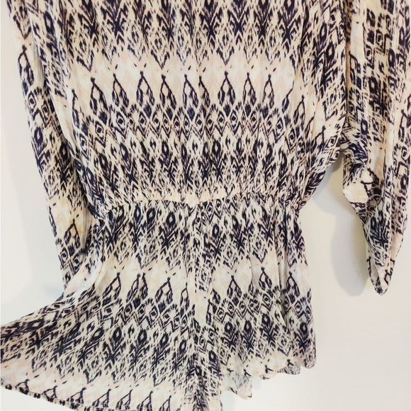 Revolve Eberjey romper shorts sz Small/Medium - Picture 4 of 7